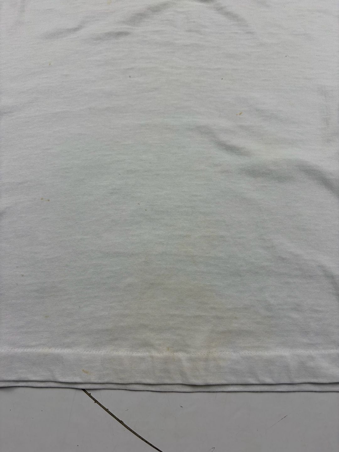 Vintage 70s-80s The Comedy Magic Club Hermosa Beach CA Graphic T-Shirt White Size M (OF) 11