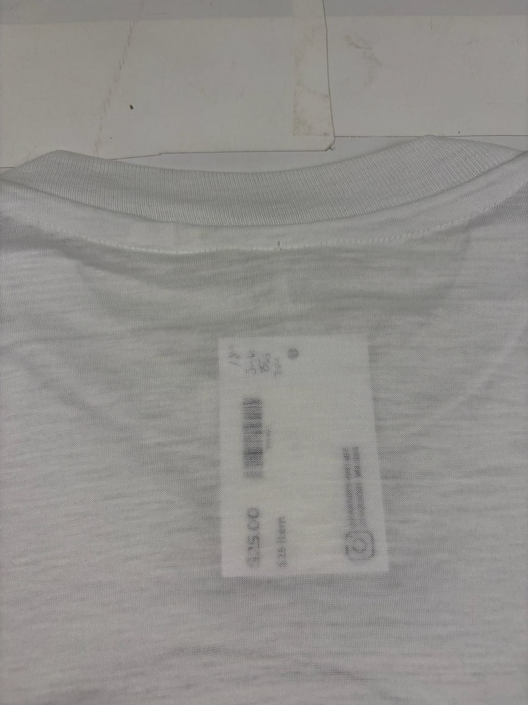 Vintage 70s-80s The Comedy Magic Club Hermosa Beach CA Graphic T-Shirt White Size M (OF) 14