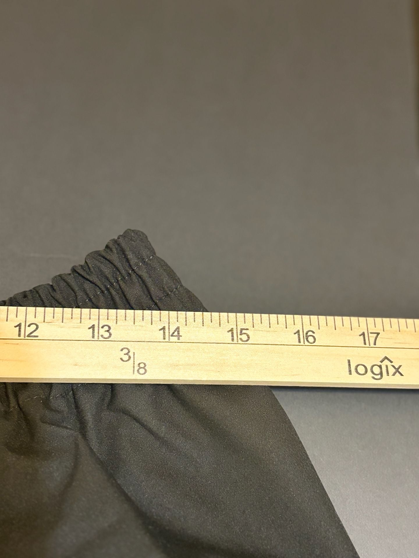 Forrester's Gore-Tex Rain Pants XL Black Made in USA 8