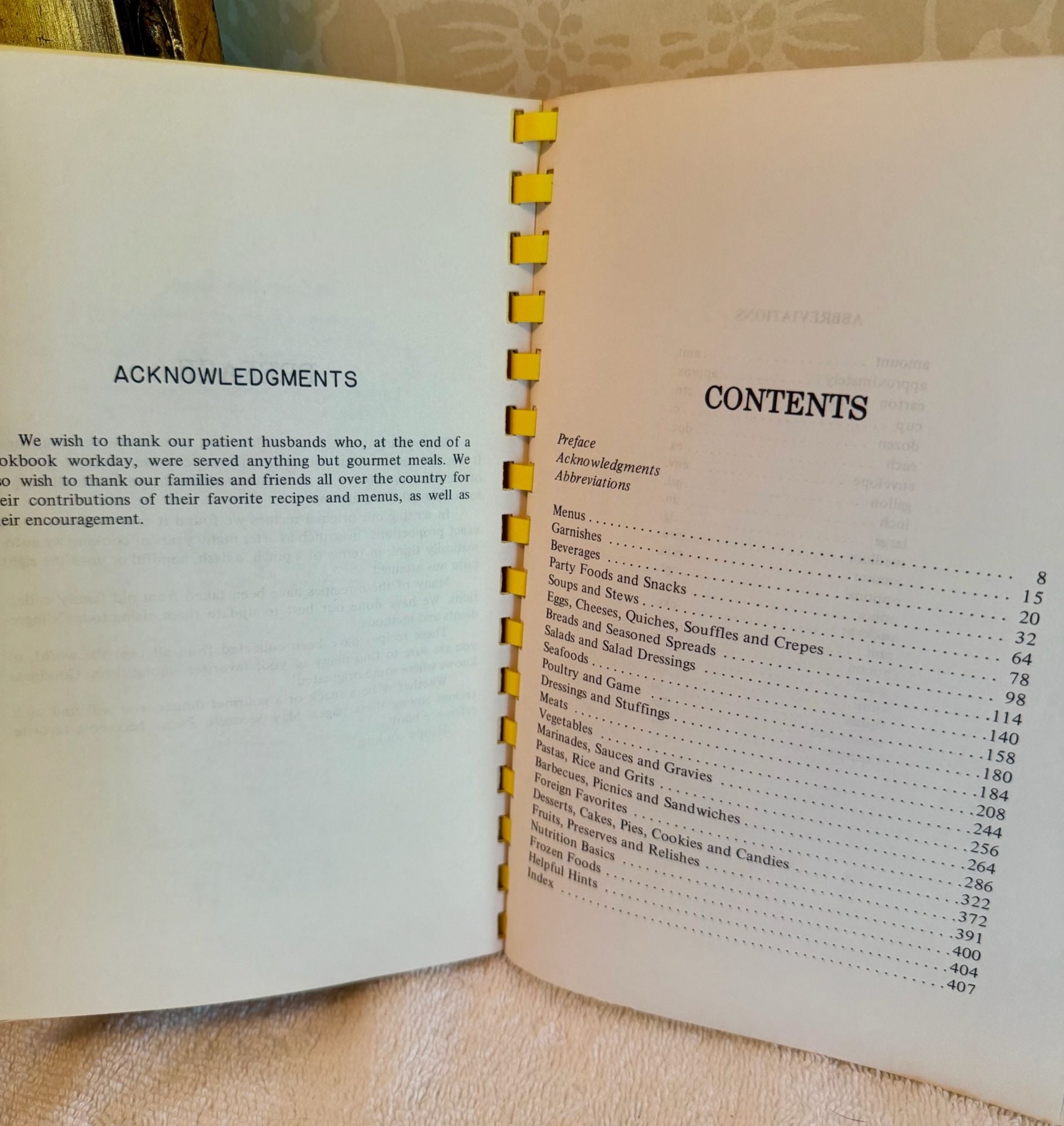 SIGNED Seconds Please Cookbook Nan Dessert Sara Engelhardt Betsy Plummer 1979 7
