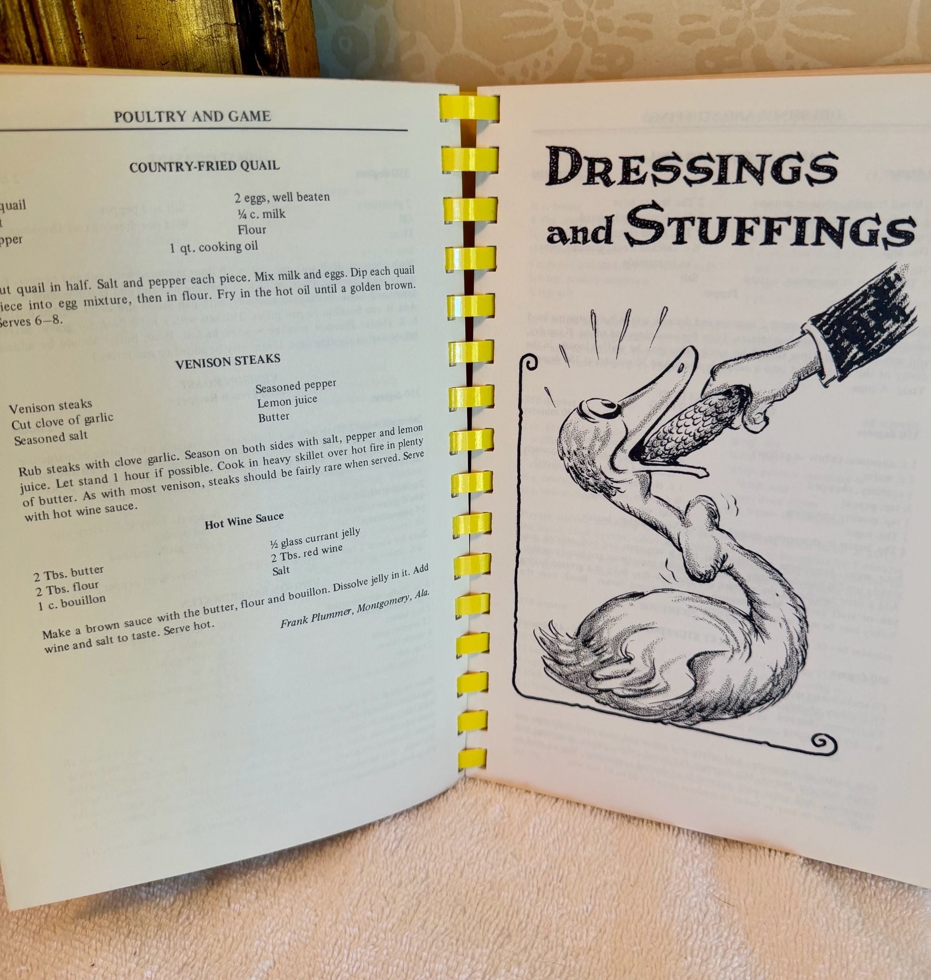 SIGNED Seconds Please Cookbook Nan Dessert Sara Engelhardt Betsy Plummer 1979 10
