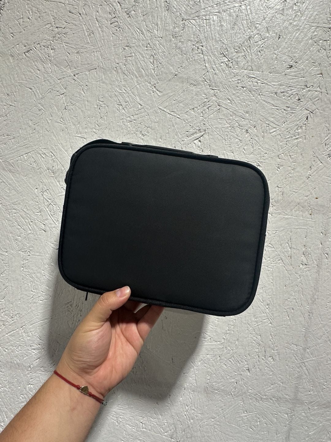 Nike Lunch Box Black Gray Just Do It 5