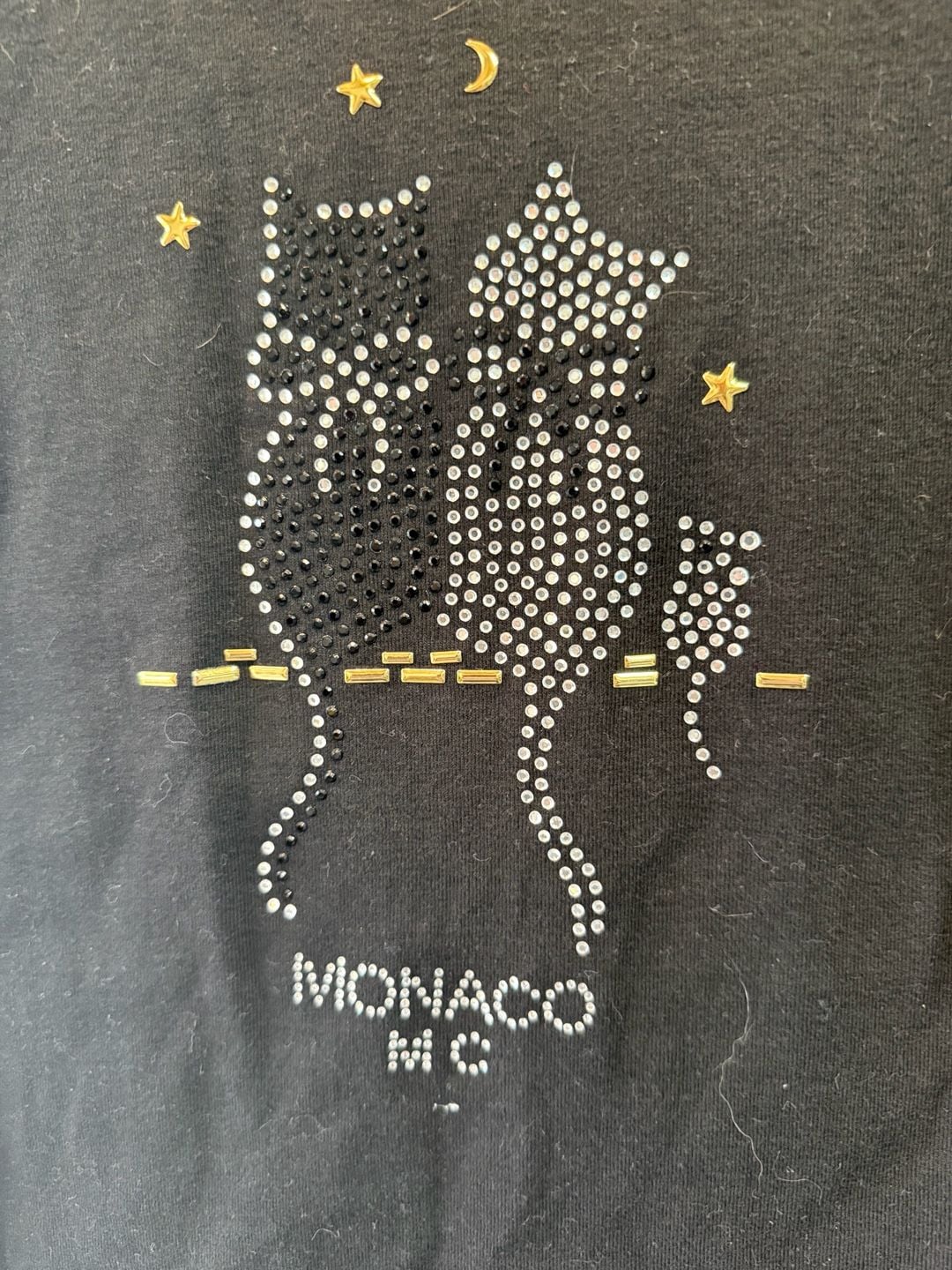 Tee-Shirt Chat et Souris 3