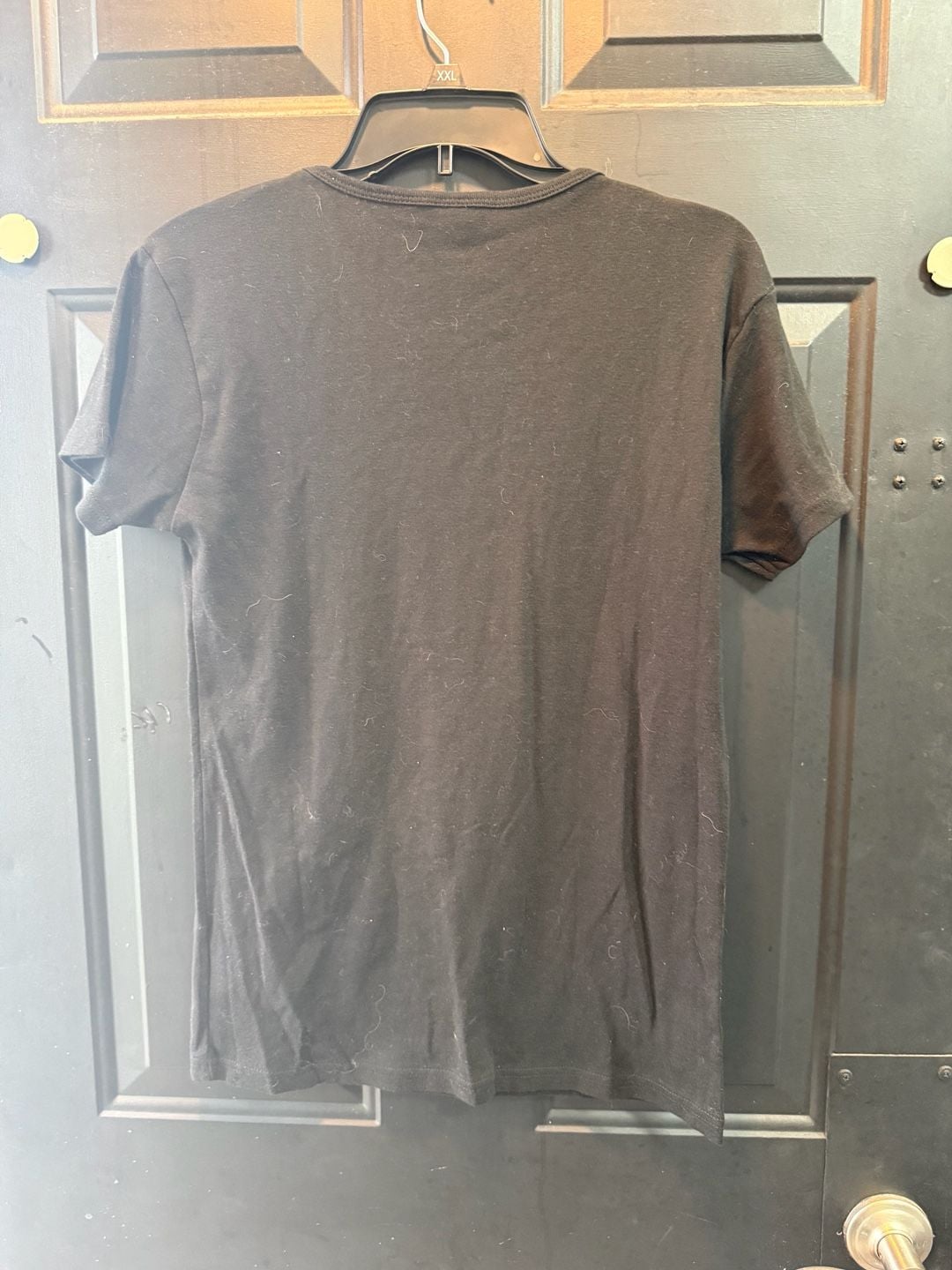 Tee-Shirt Chat et Souris 5