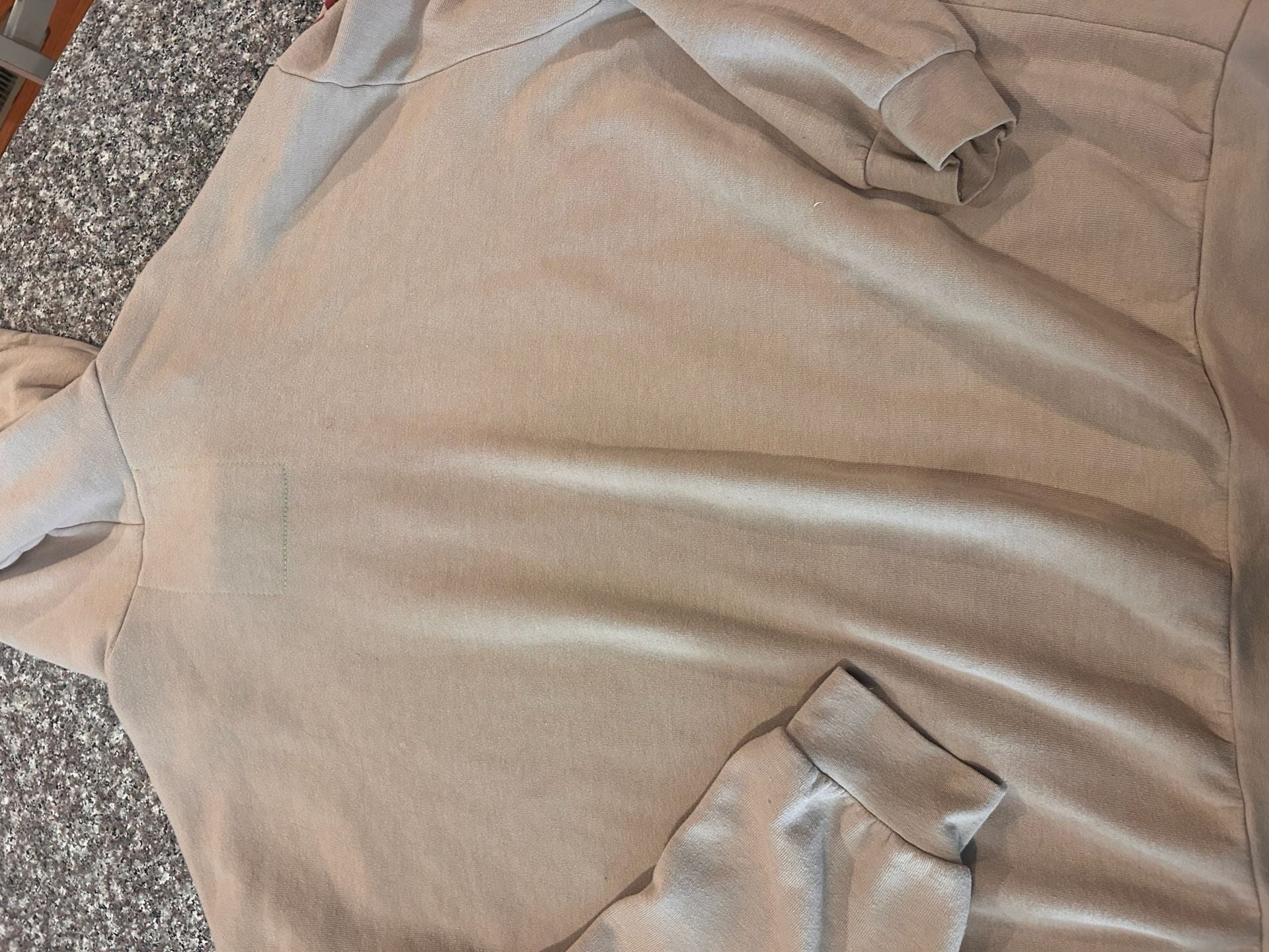 Aviator Nation Surfer Hoodie Vintage tan 10