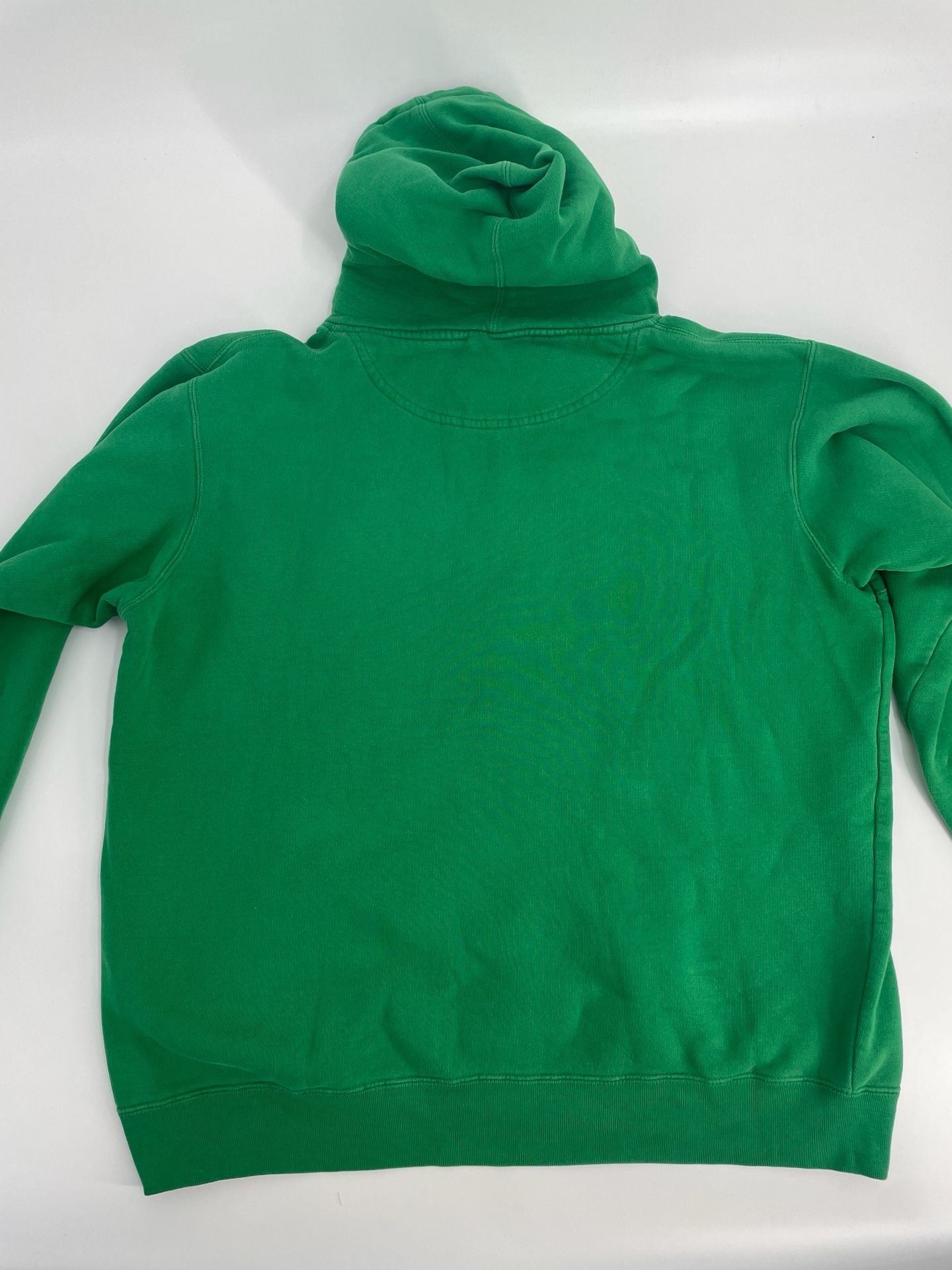Vintage Y2K Notre Dame Fighting Irish Hoodie Size L 9
