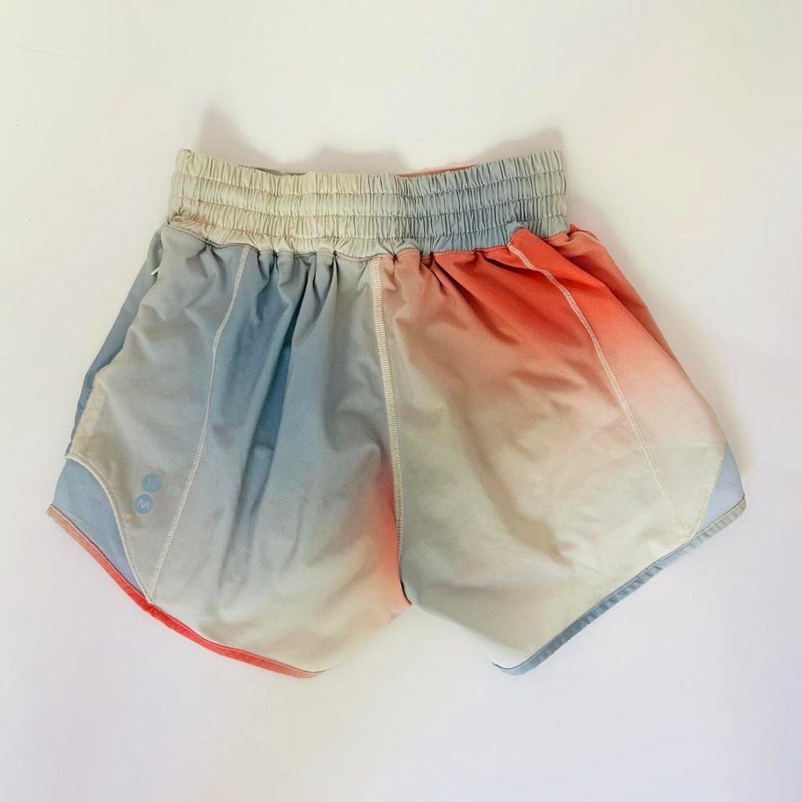 Lululemon x Madhappy Hotty Hot Short 4” 3