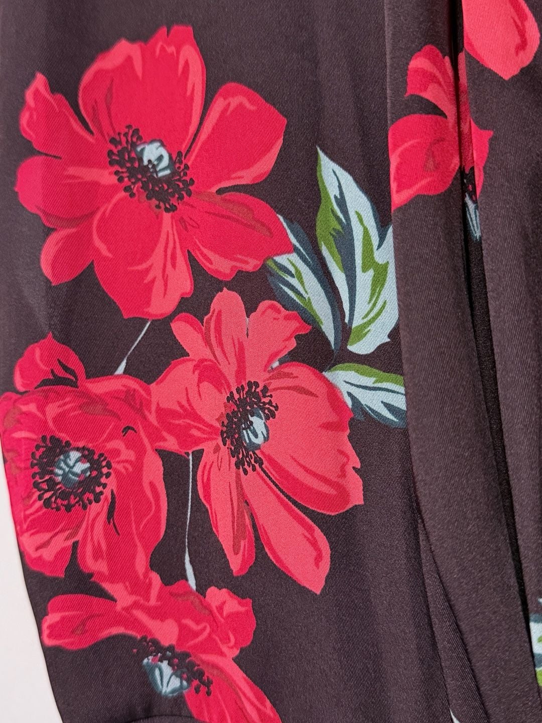 Express Floral Blouse 6