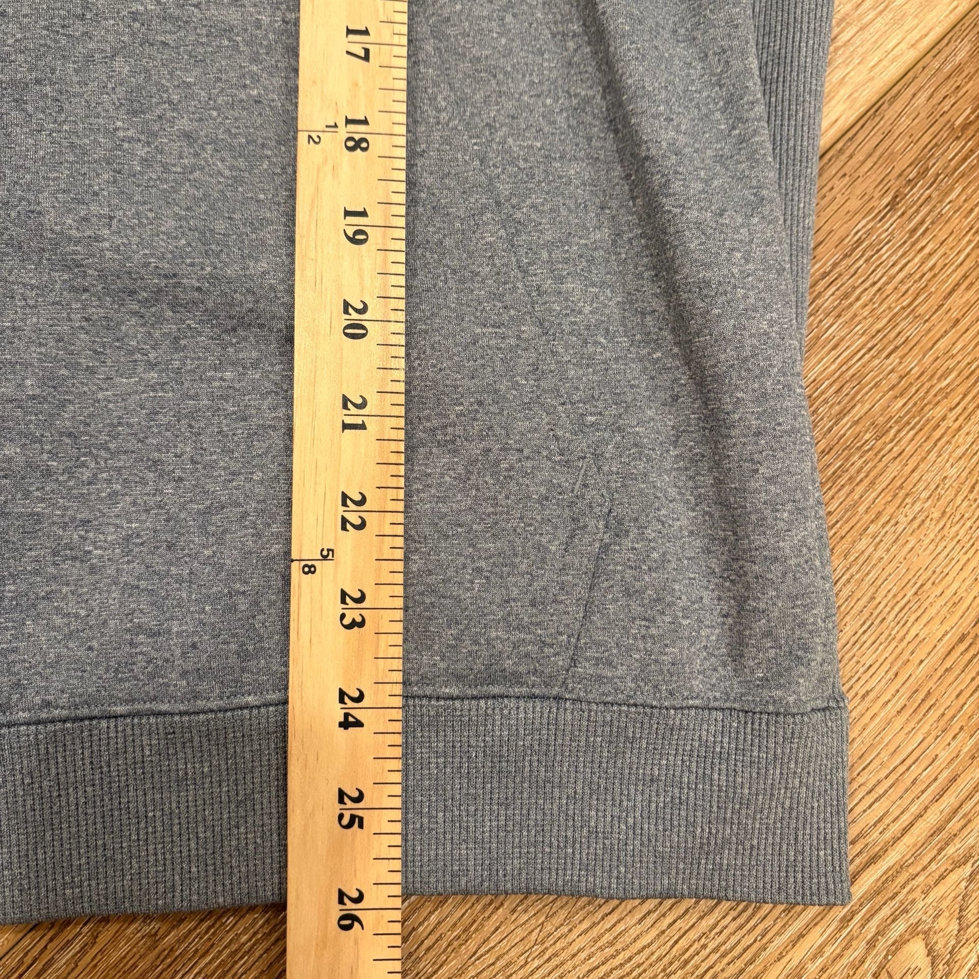 Under Armour ColdGear Storm Fleece Hoodie Mens Large Gray Green 1204270 Mint 8
