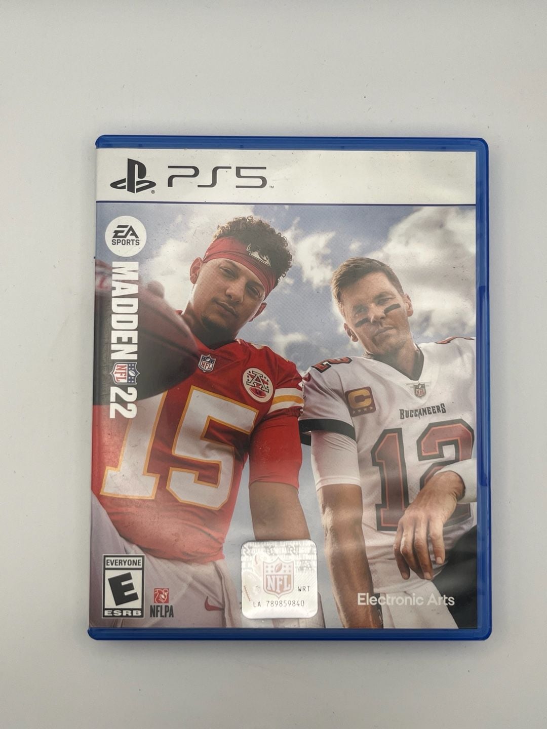 EA Sports Madden NFL 22 PS5 Video Game 1