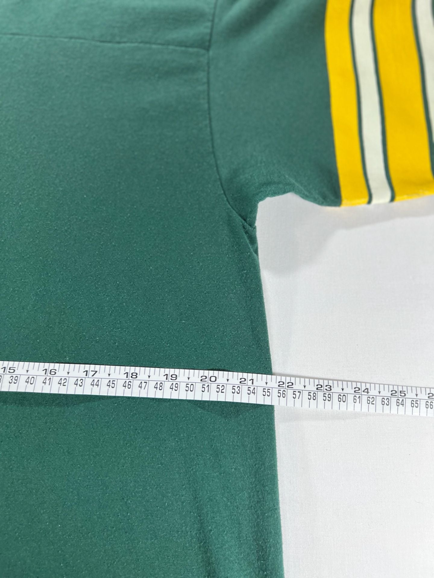 Logo 7 Green Bay Packers Brett Favre 4 Jersey Size L Vintage 6