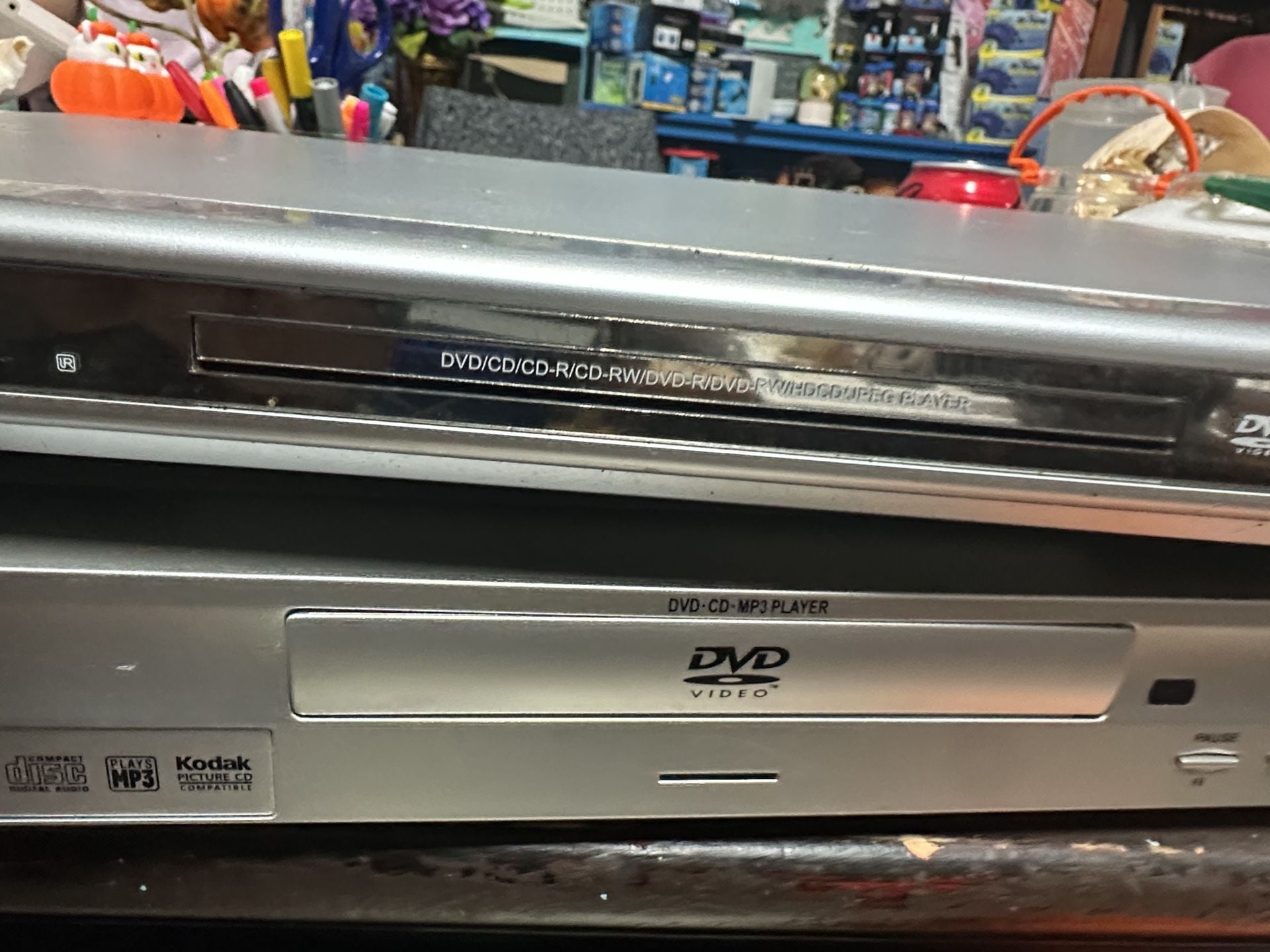 Astar DVD-3800 DVD Player 3