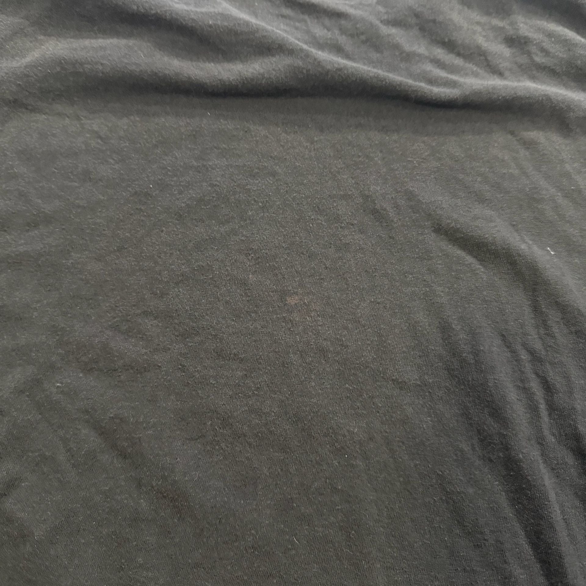 Faded The Beatles Abbey Road T-Shirt  7