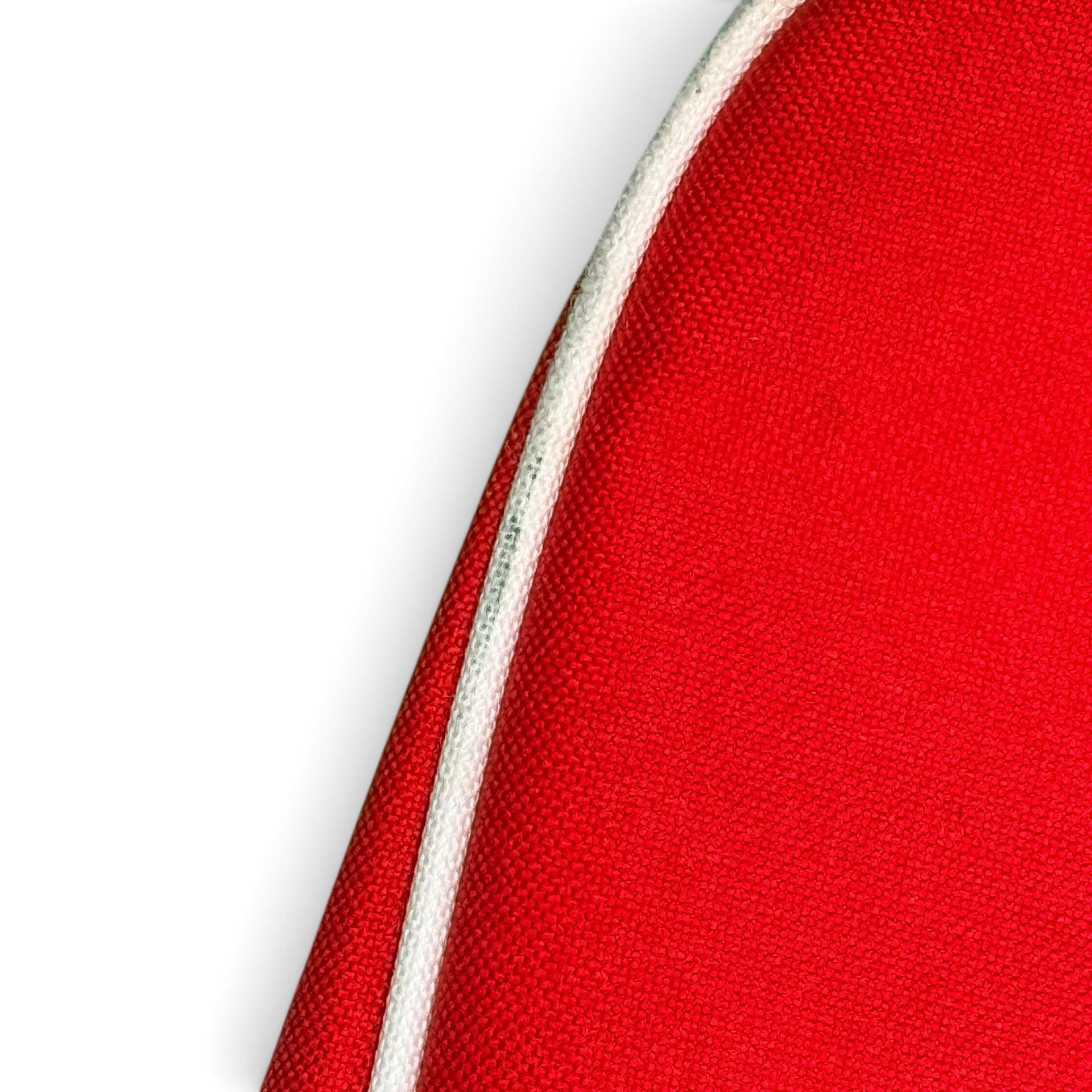 Wilson Advantage Tennis Racquet Bags Set of 2 Red and Black Shoulder Strap 5