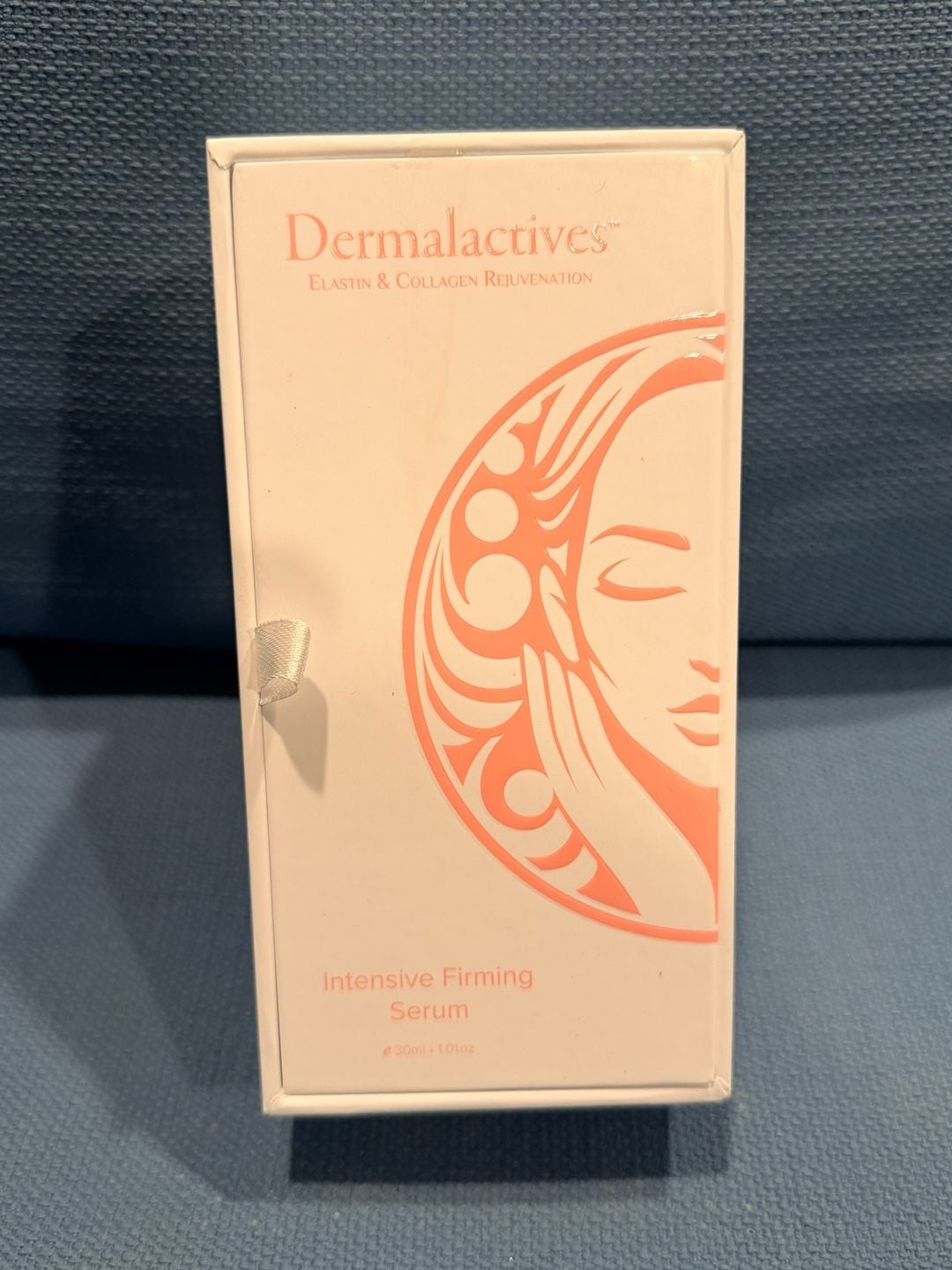 Dermalactives Intensive Firming Eye Serum 30ml 6