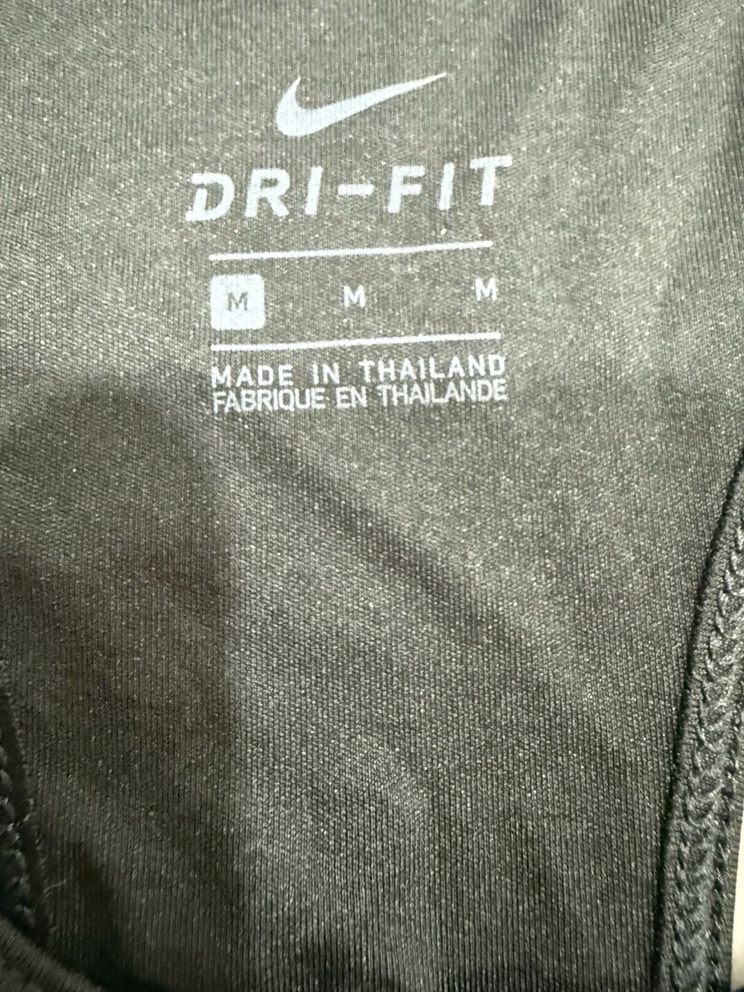 Nike Dri-Fit New York City Graphic Tank Top Size M 4