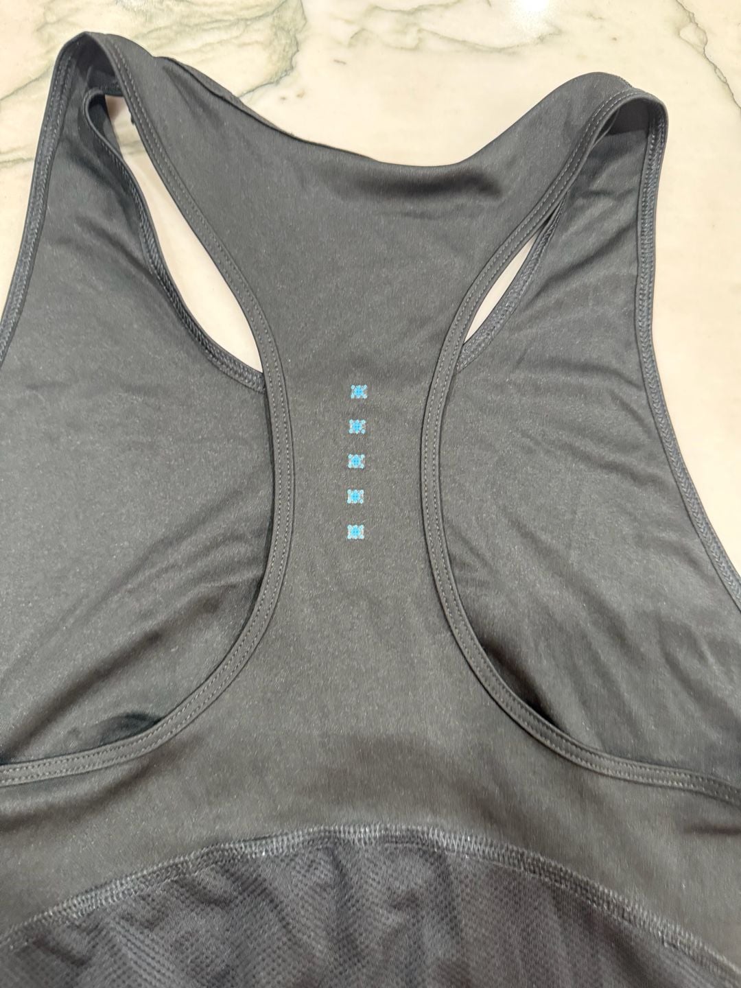 Nike Dri-Fit New York City Graphic Tank Top Size M 6