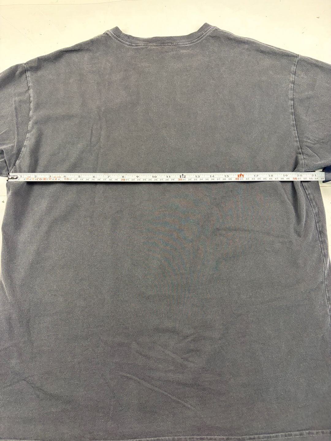 Kith K96 Sight & Sound Technology Graphic T-Shirt Black Size M (OF) *fading 10
