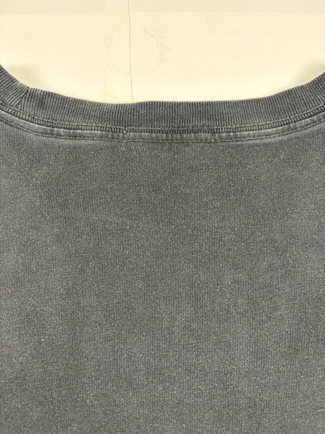 Kith K96 Sight & Sound Technology Graphic T-Shirt Black Size M (OF) *fading 12