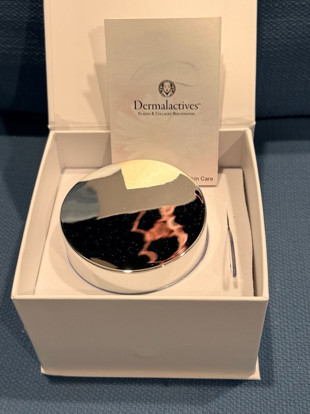 Dermalactives Purifying Night Cream 1.70 oz 7