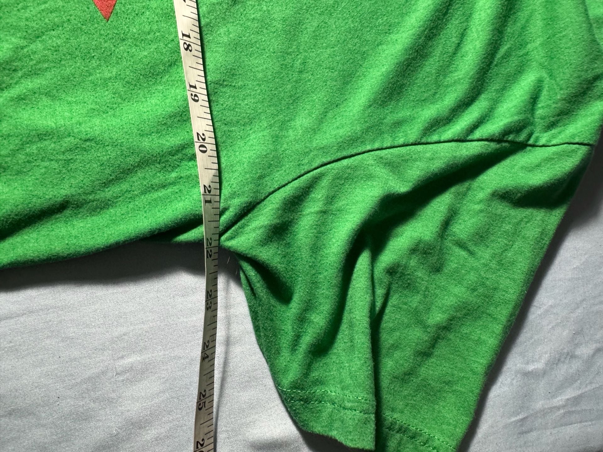 Goodnight Moon T-Shirt XL Green Graphic Tee 4