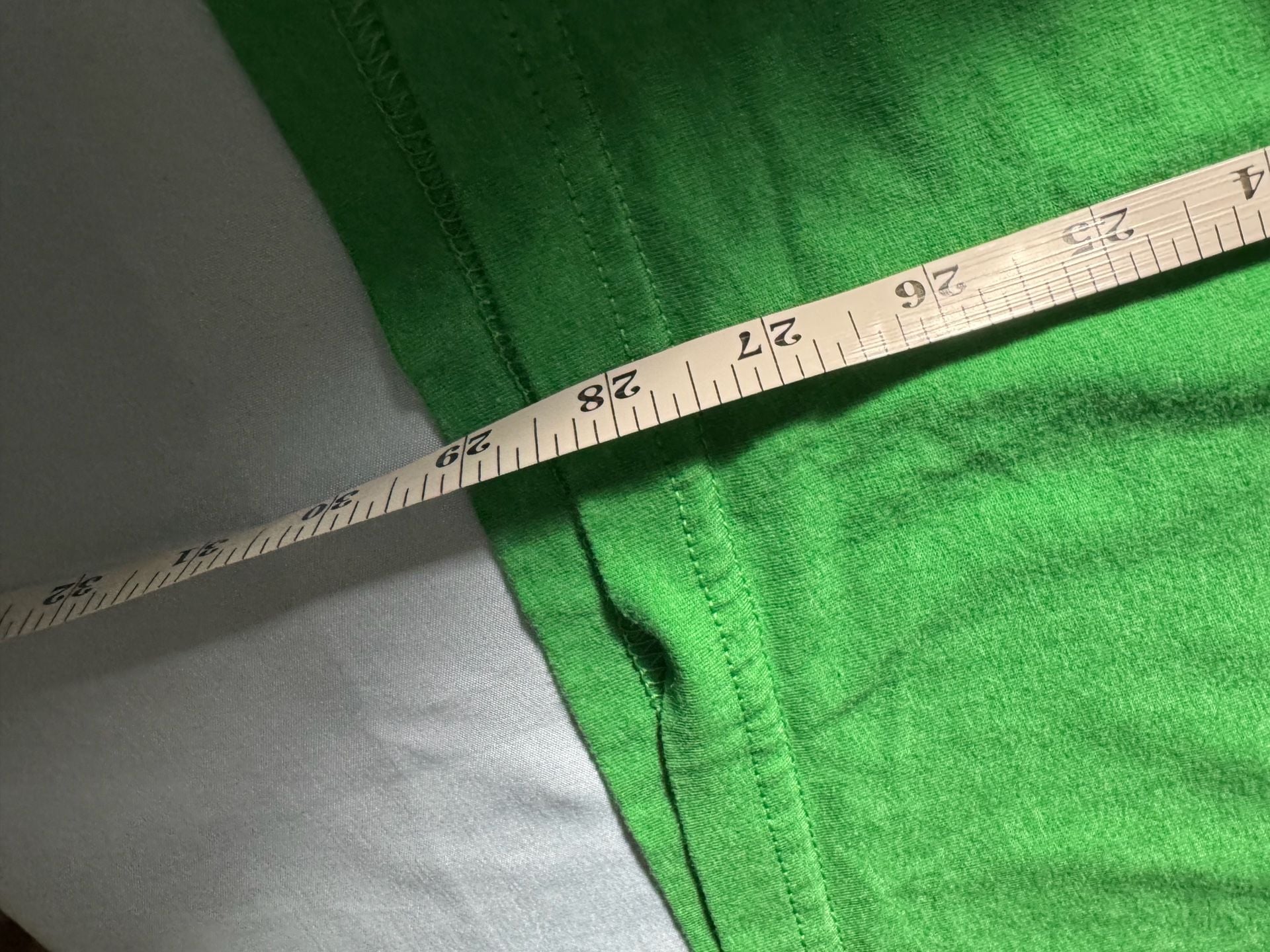 Goodnight Moon T-Shirt XL Green Graphic Tee 5
