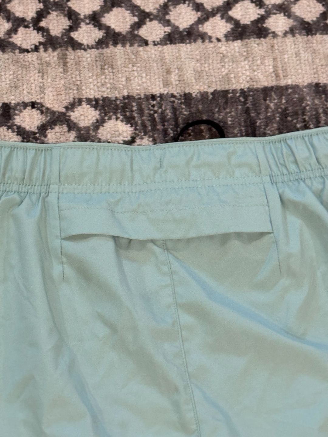 Nike Shorts 7