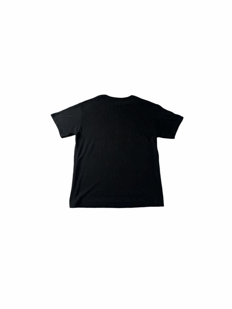 Unbranded Motorcycle Customs Graphic T-Shirt XL Black 5