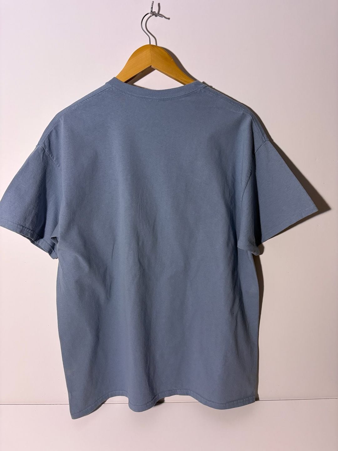 Vintage Squirrel Graphic T-Shirt 3