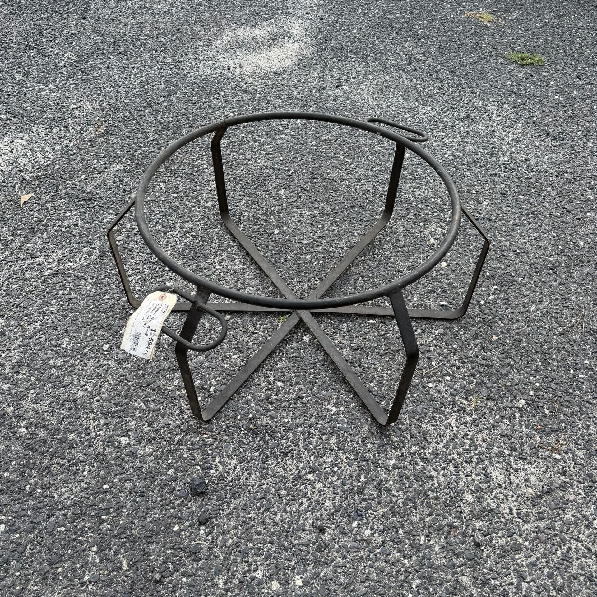 RIDGID A-9 (59475) Cable Carrier, 150 ft. Capacity, 4