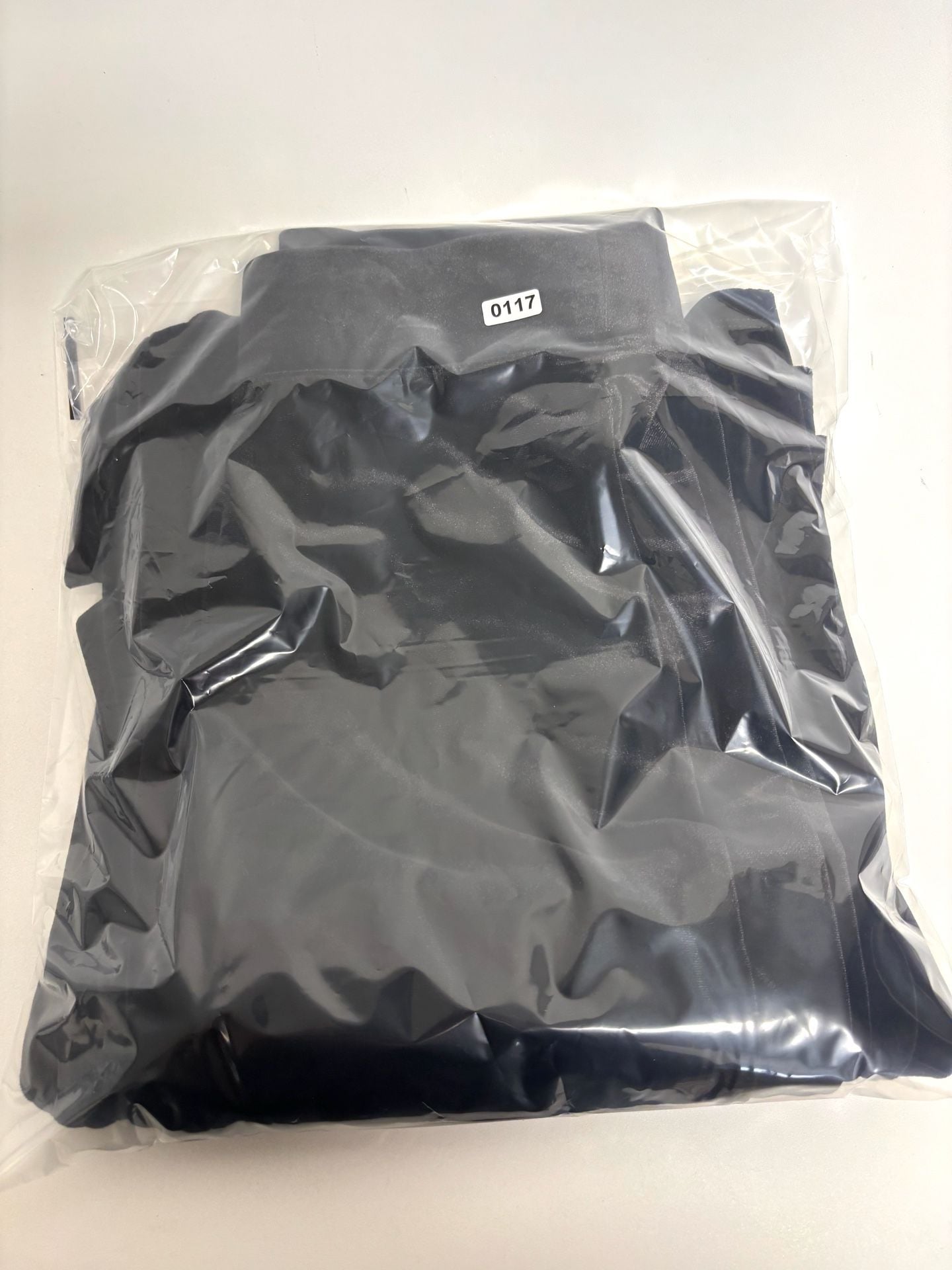 Forever 21 Velvet Flare Pants Size S Black 10
