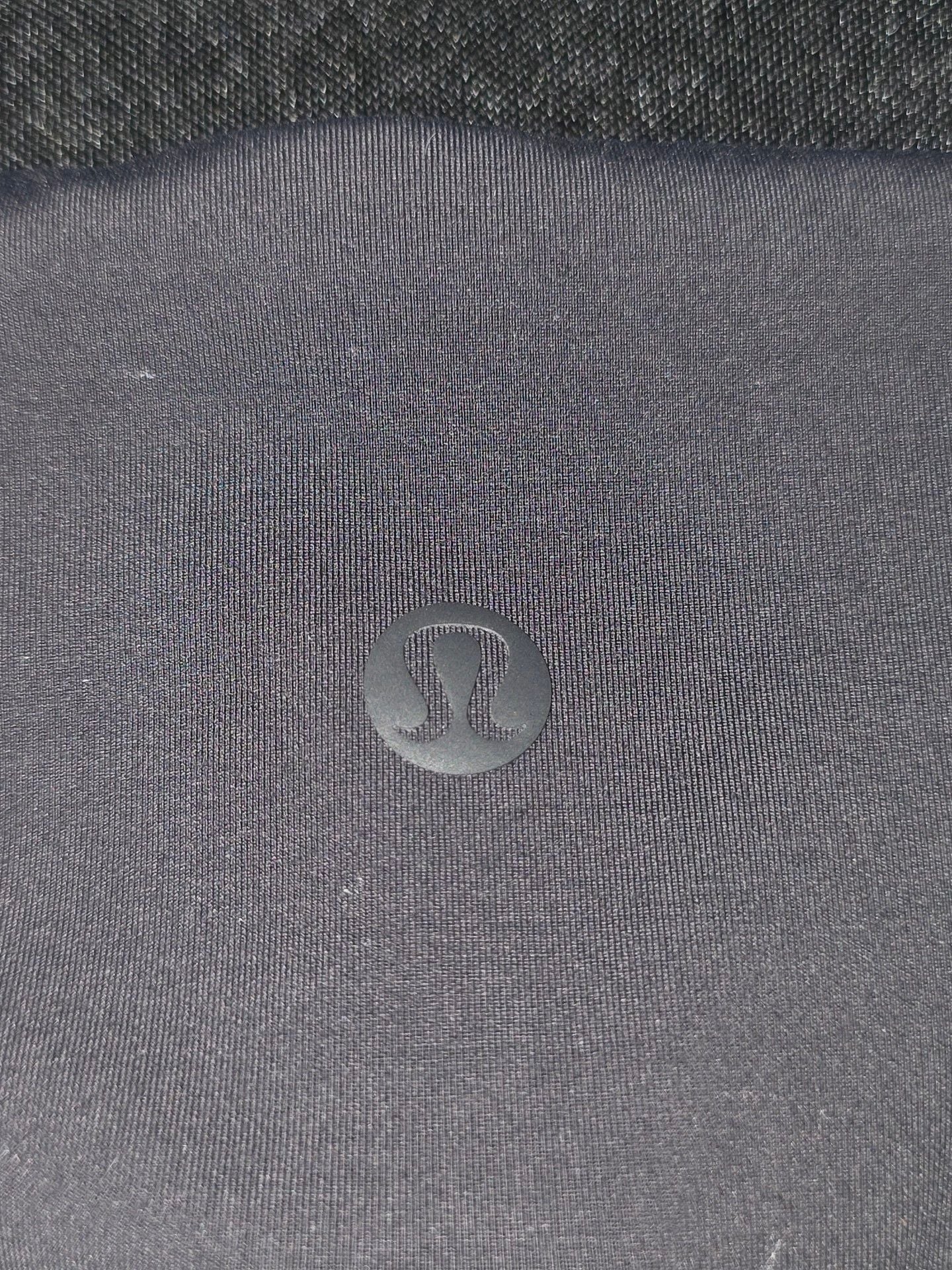 Lululemon Wunder Under Leggings Black Size 4 4