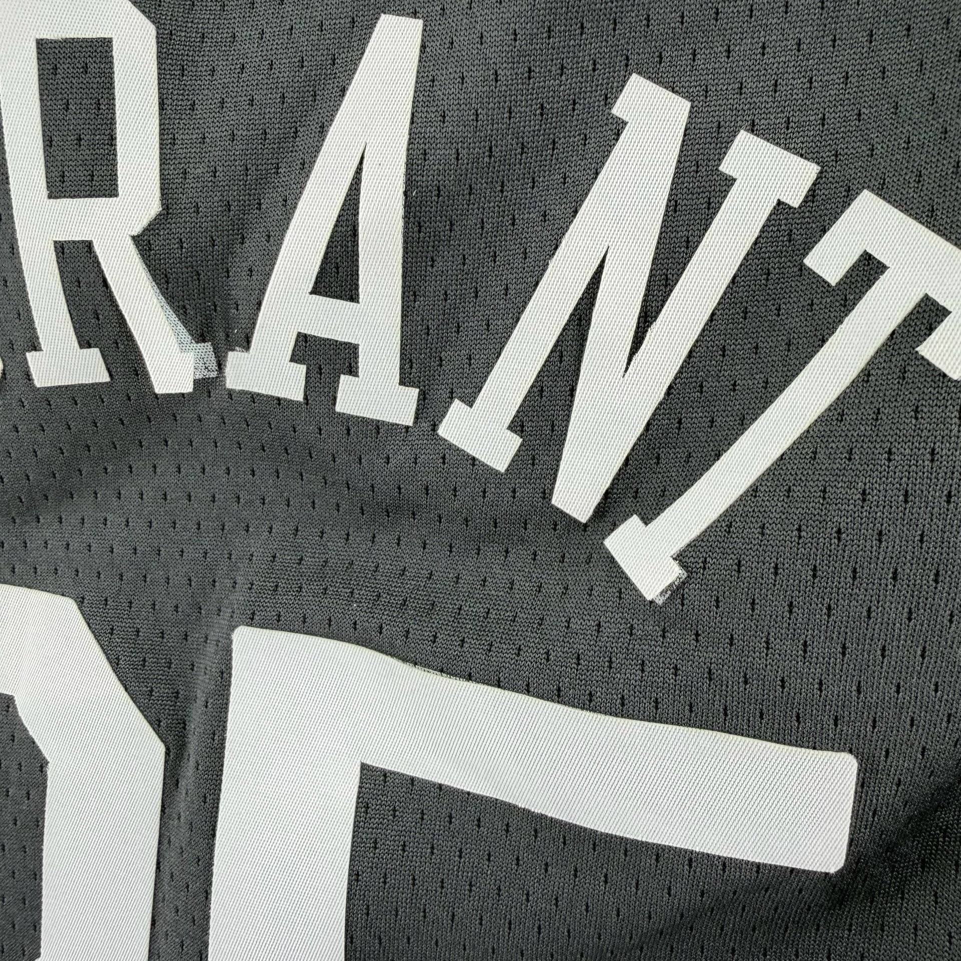 1680 Nike Kevin Durant Golden State Warriors Jersey Size YL 7