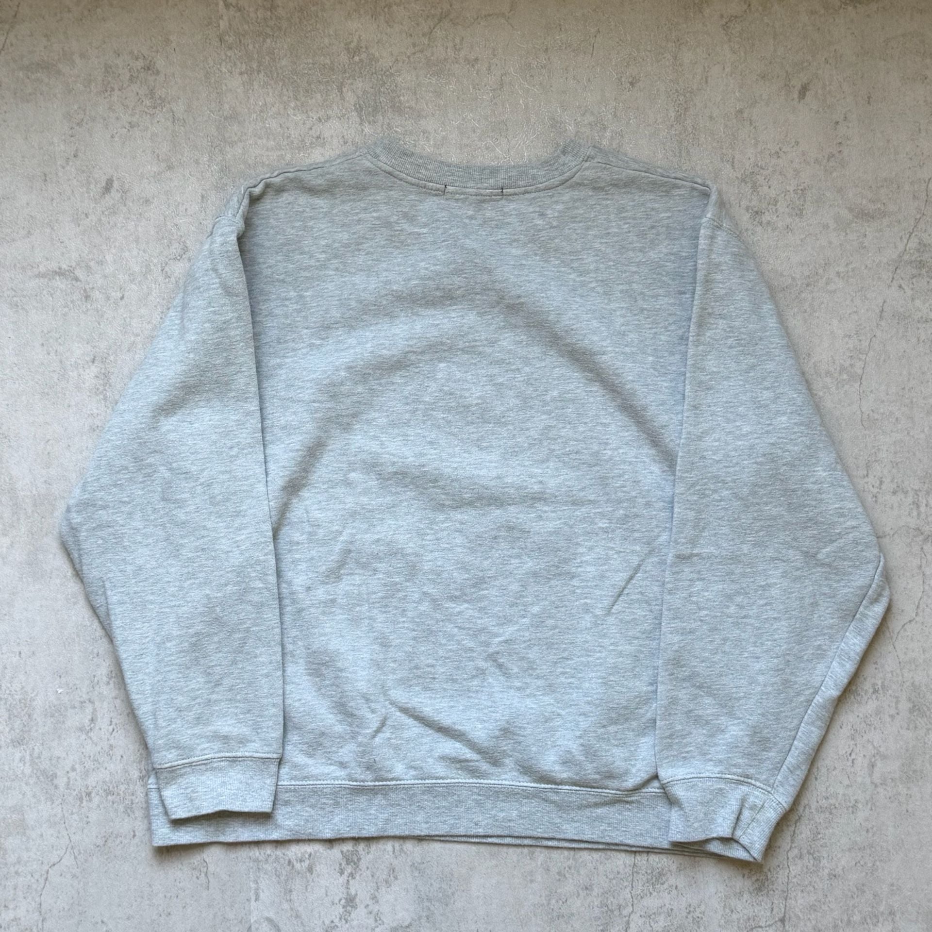 Def Leppard Pyromania Sweatshirt Grey 8