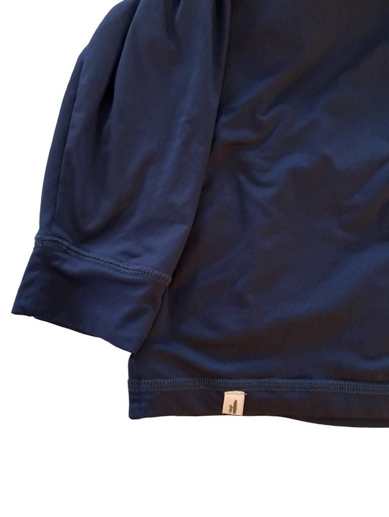 Johnnie-O Sun Protection UPF 50 Hoodie Size L 6