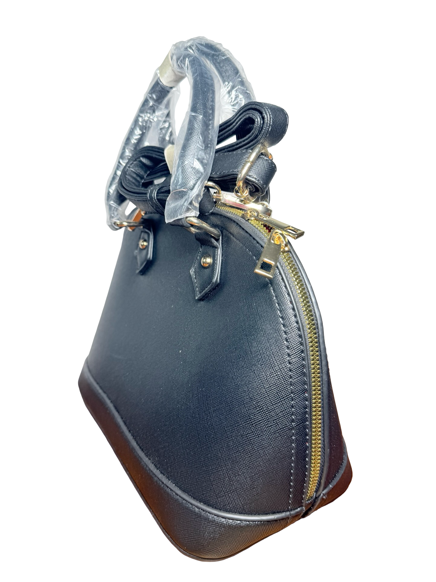 Marilyn Monroe Black Dome Handbag Purse, 2-Handles, Crossbody ..., 14
