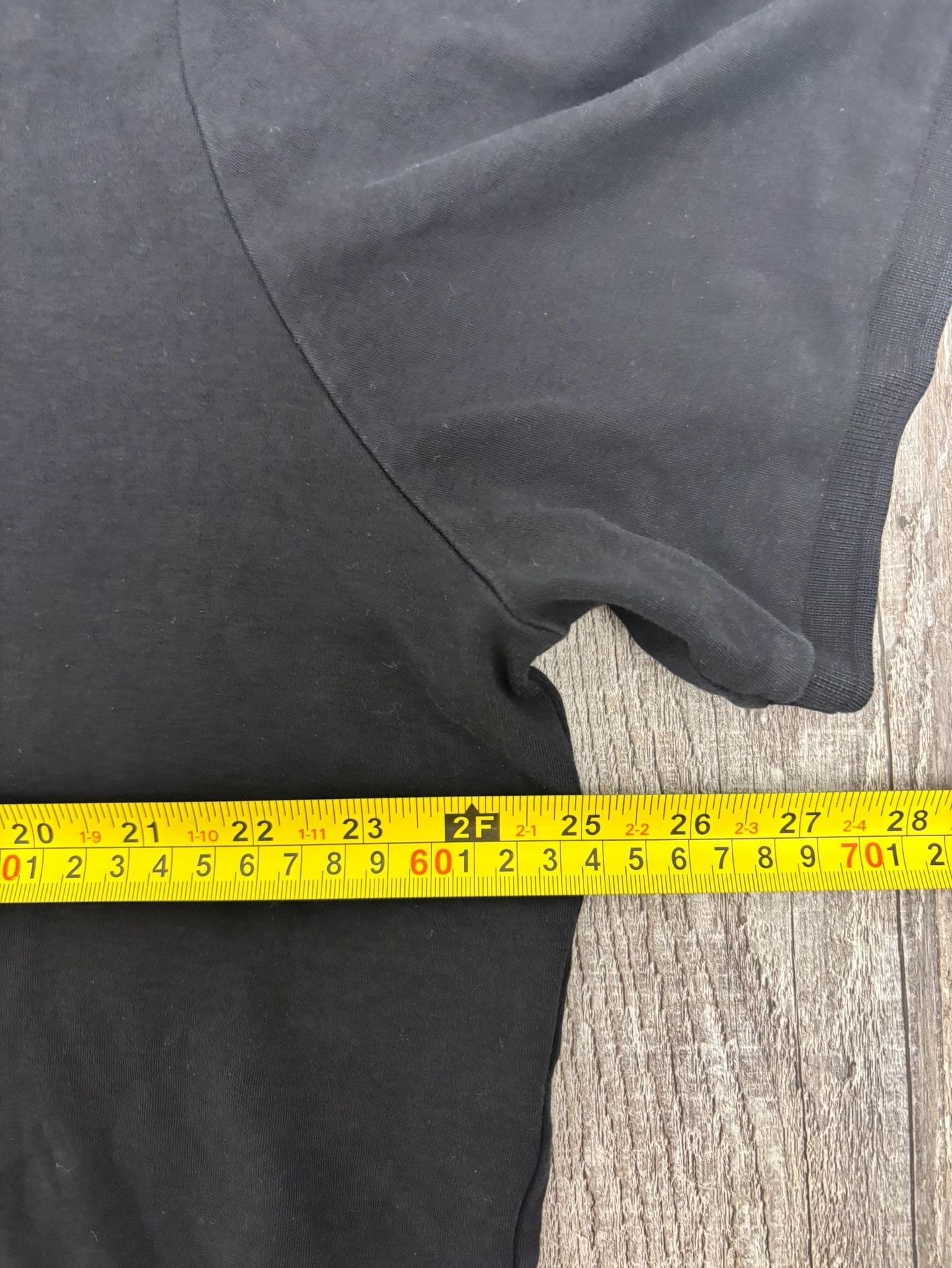 U.S. Polo Assn. Luxury Feel Polo Shirt Size 2XL Black Short Sleeve 7