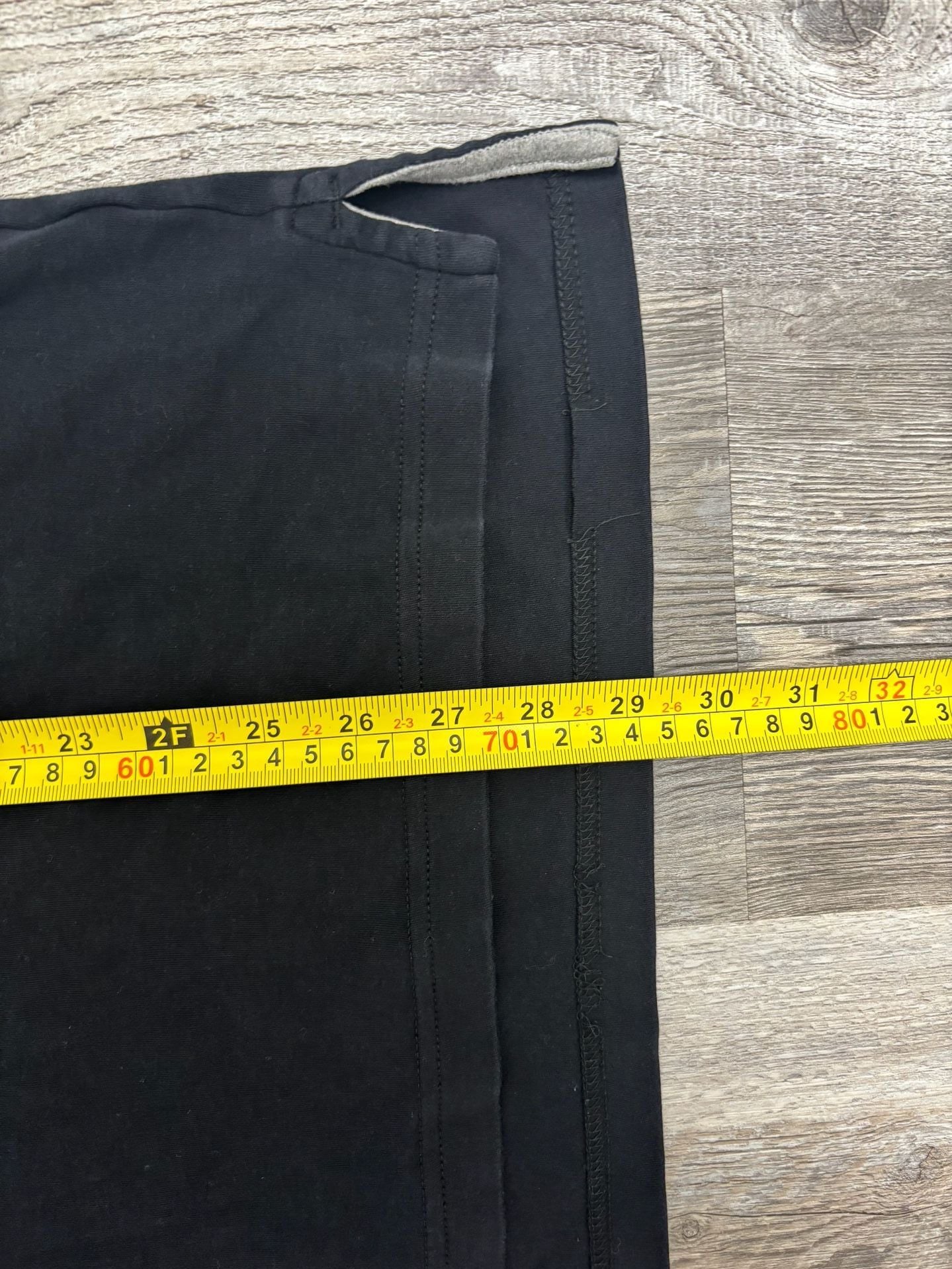 U.S. Polo Assn. Luxury Feel Polo Shirt Size 2XL Black Short Sleeve 6