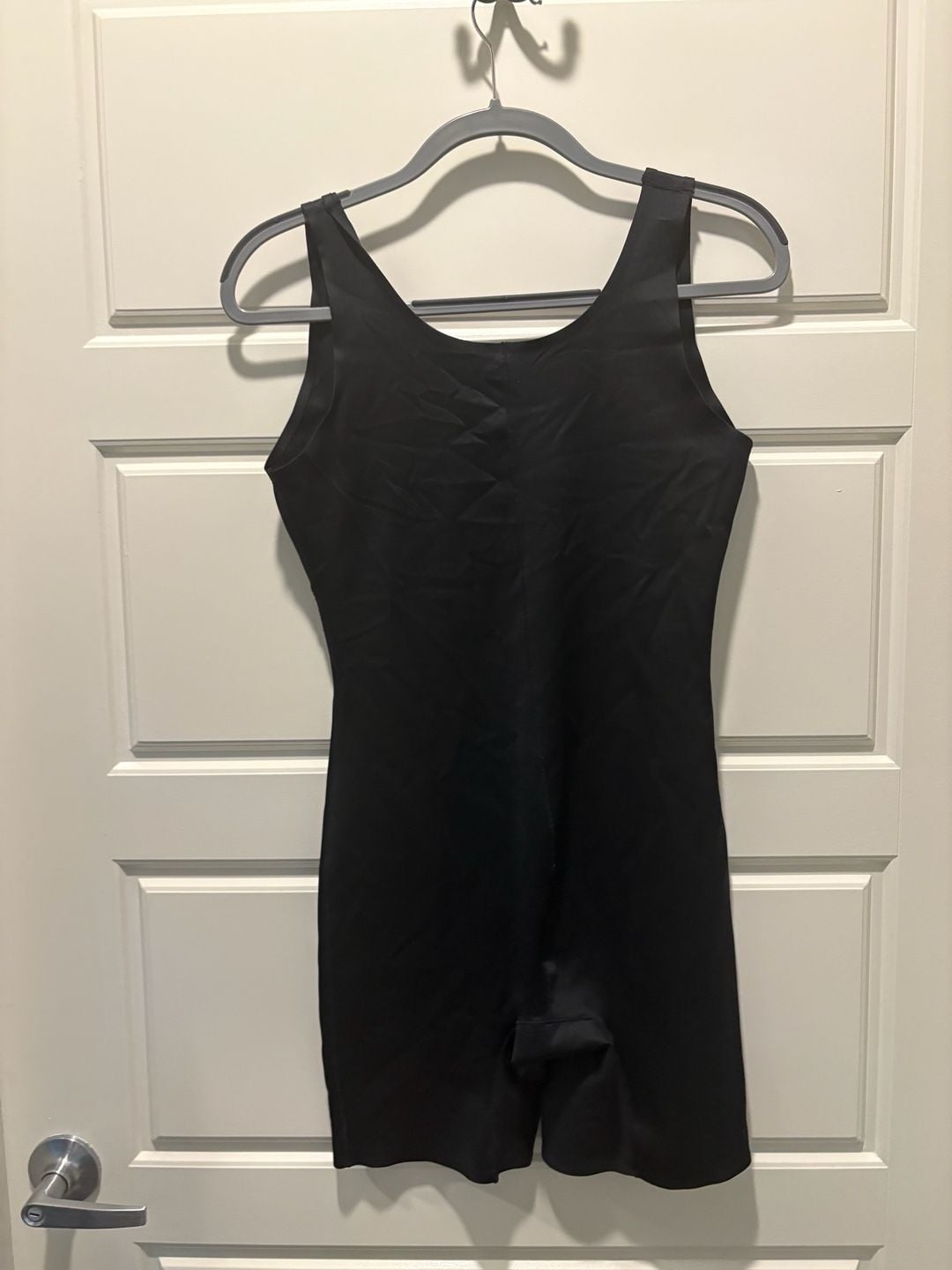 Skinnygirl Smoothers & Shapers Bodysuit Size XL Black 4
