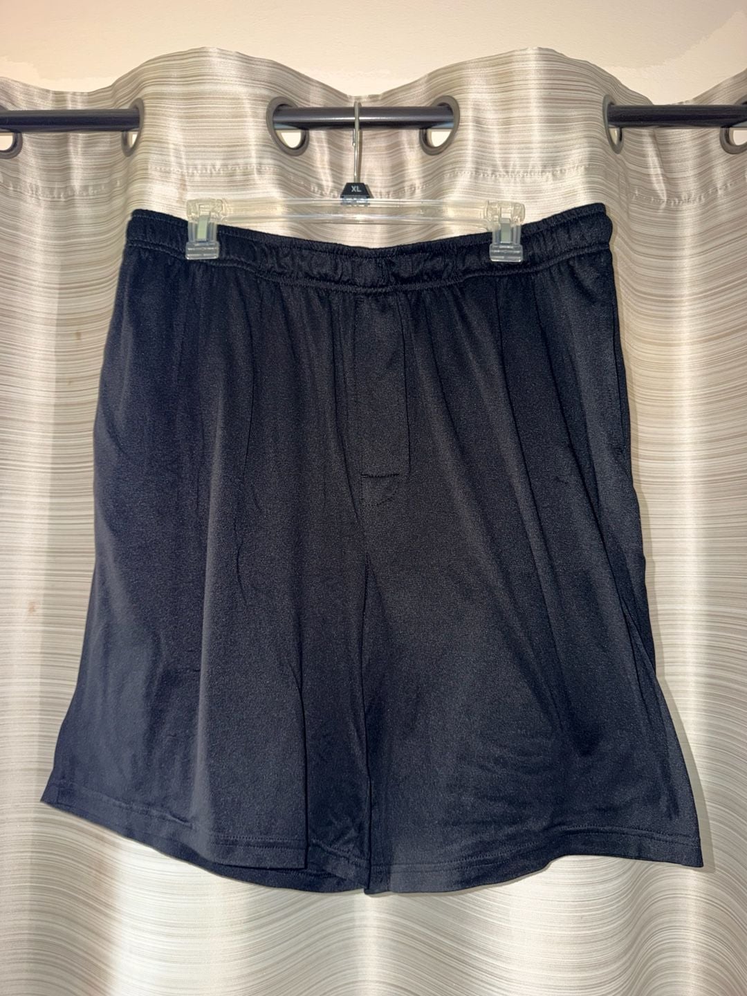 Athletic Works Shorts Size XL Black 2