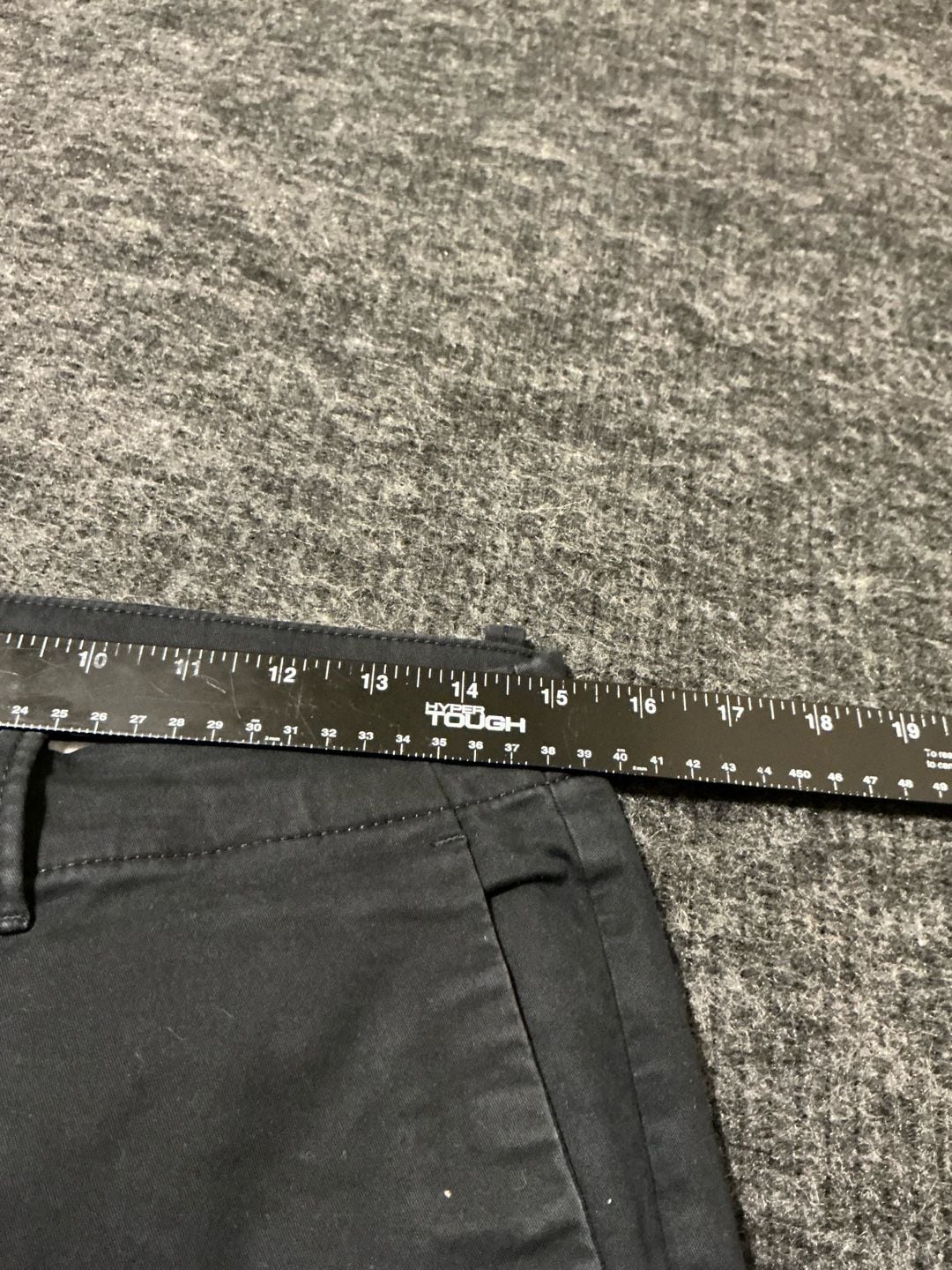Express Cargo Pants Mens Size 32x30 Cotton Polyester 7