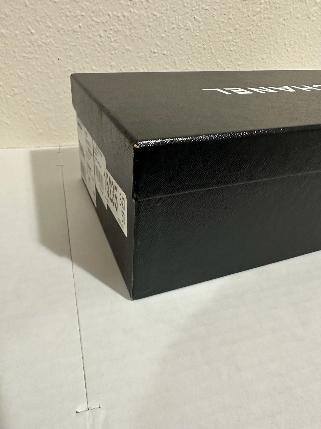 Chanel Shoebox 3