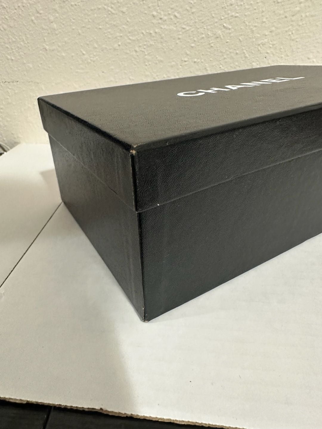 Chanel Shoebox 5