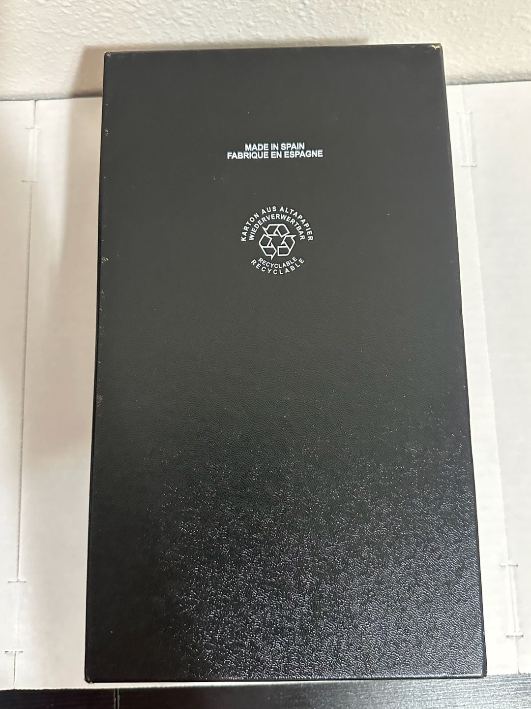 Chanel Shoebox 7