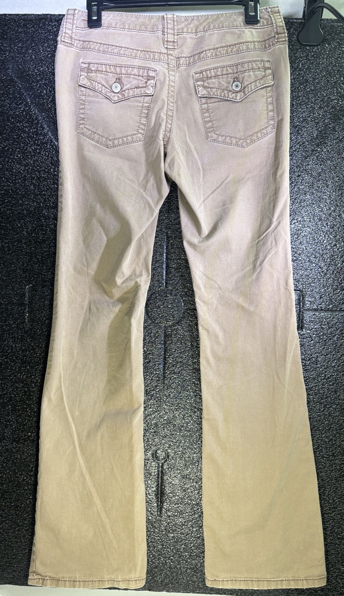 Lucky Brand London Bootcut Pants Size 4 5