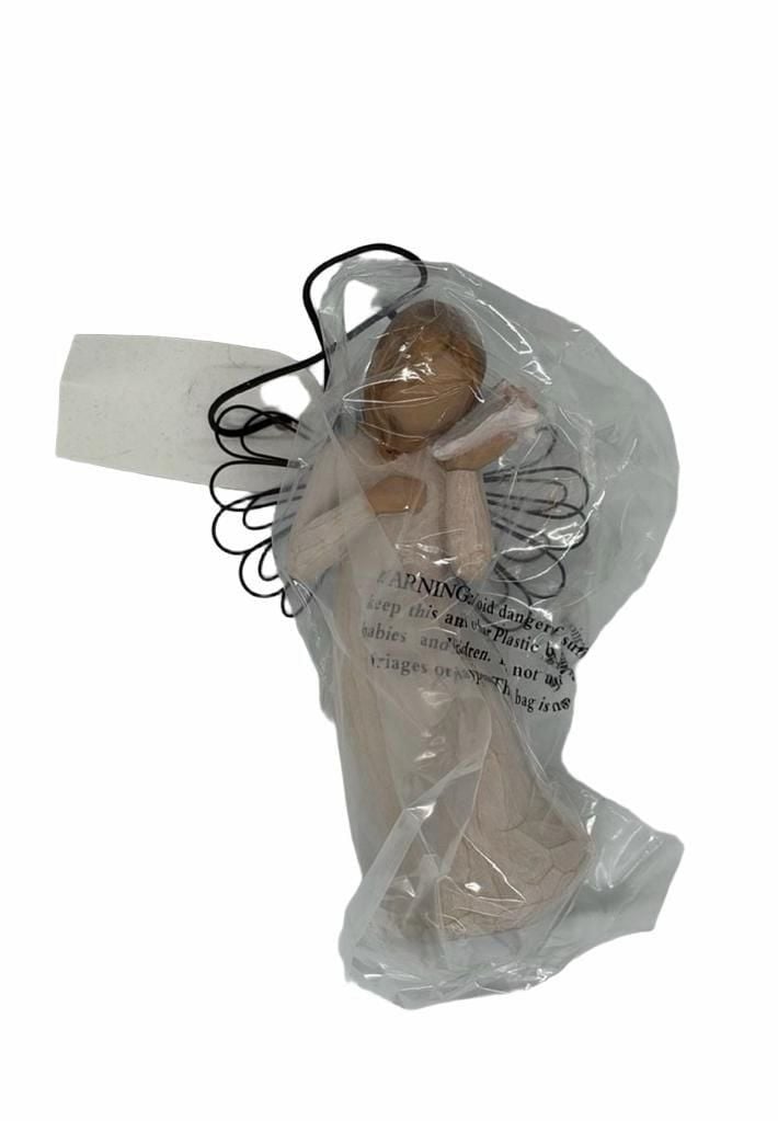 Willow Tree Thinking of You Ornament Susan Lordi Demdaco Boxed 1