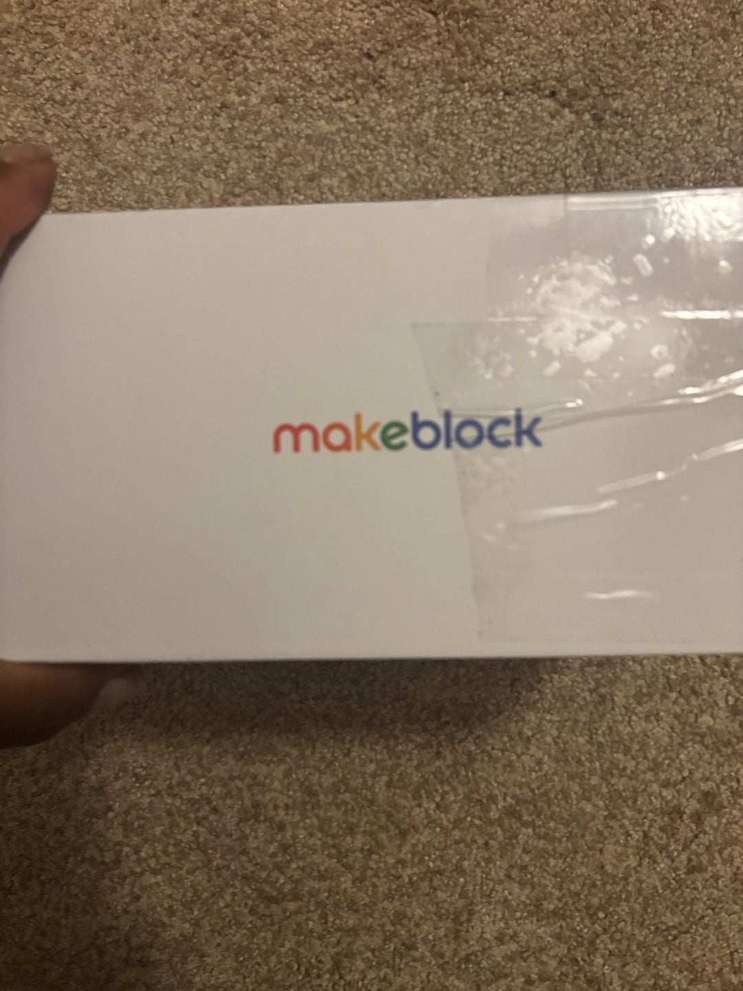 Makeblock mBot Educational Robot Coding Kit V1.2 Bluetooth Blue 2