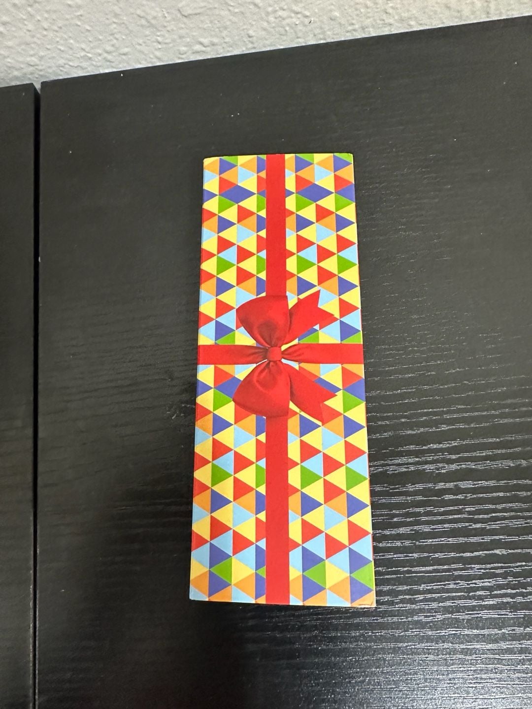 Magnetic Fidget Pen Rainbow 5
