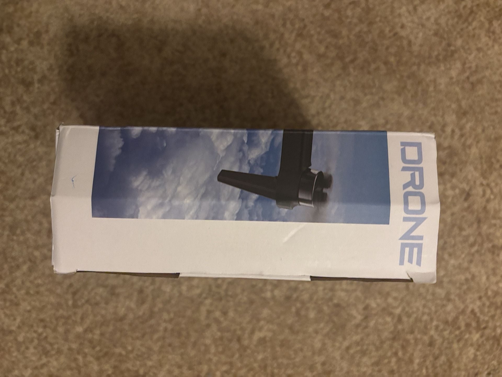 H2O Drone Quadcopter HD Camera 14+ 3