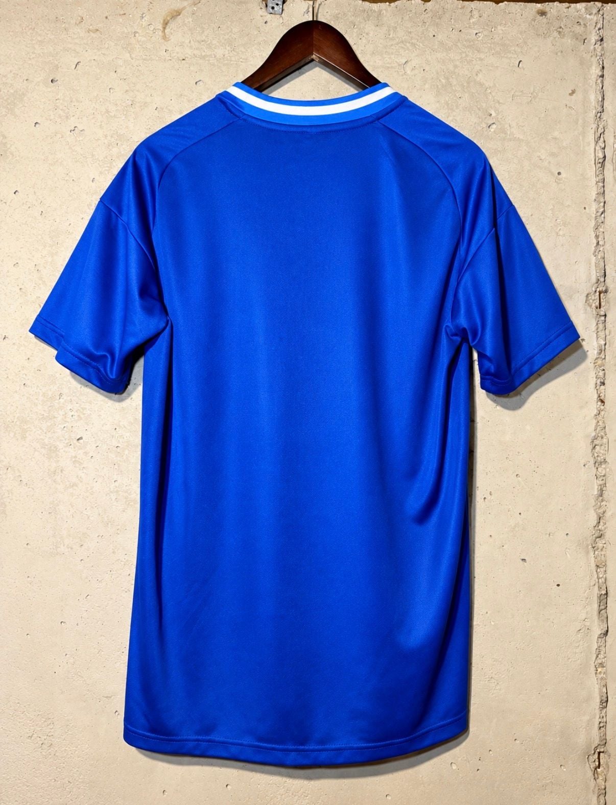 Argentina AFA Soccer Jersey One Size Blue 5